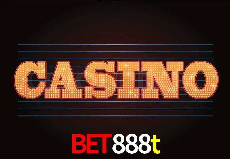 Estatísticas bet888t