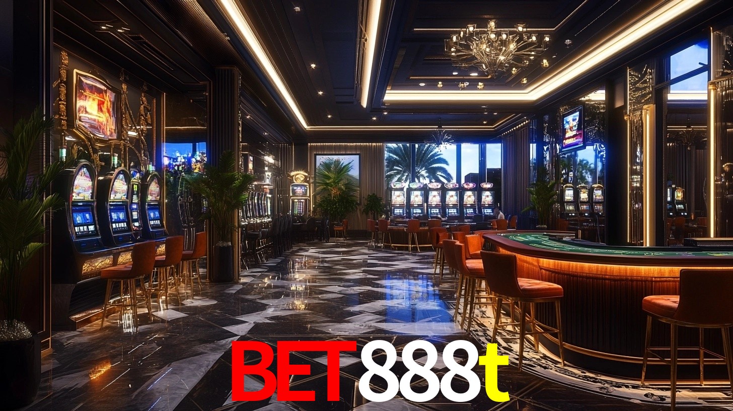 bet888t App Interface