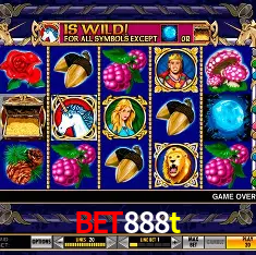 Descubra a Magia dos Jogos de Arcade no bet888t