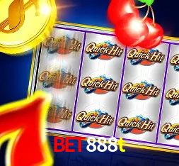 A Popularidade dos Caça-Níqueis no bet888t