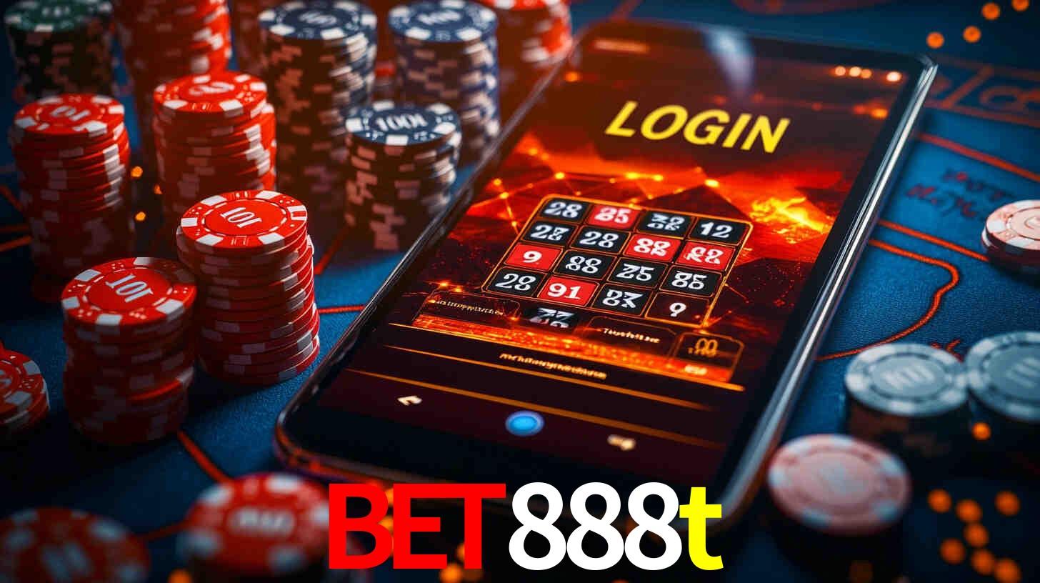Bônus Generosos e Exclusivos no bet888t para Você!