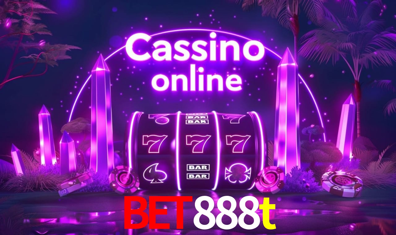 Tecnologia da Plataforma bet888t