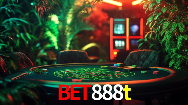Live Casino bet888t