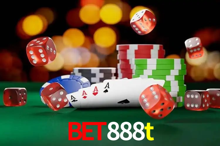 Jogos de Slot bet888t