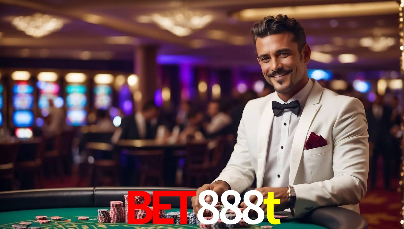 Sistemas de Segurança bet888t