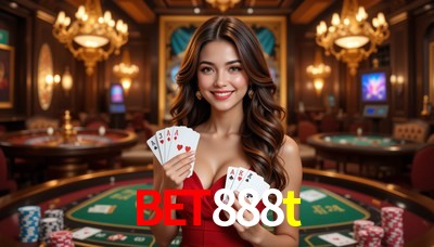 Secure Login bet888t