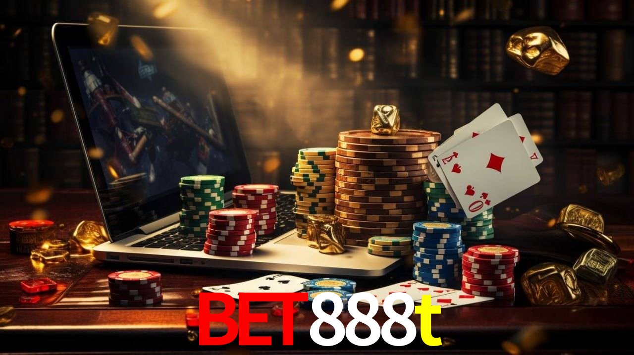 Casino Ao Vivo bet888t