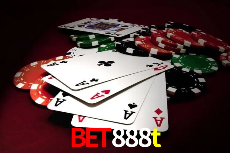 Torneios bet888t