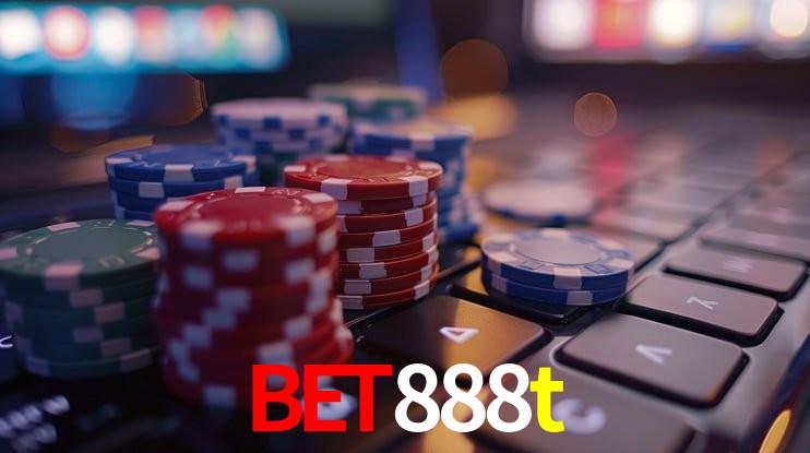 Design Responsivo bet888t