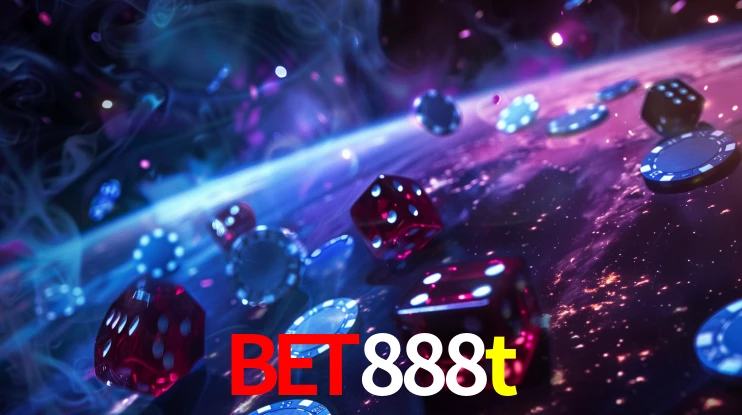Game Providers bet888t