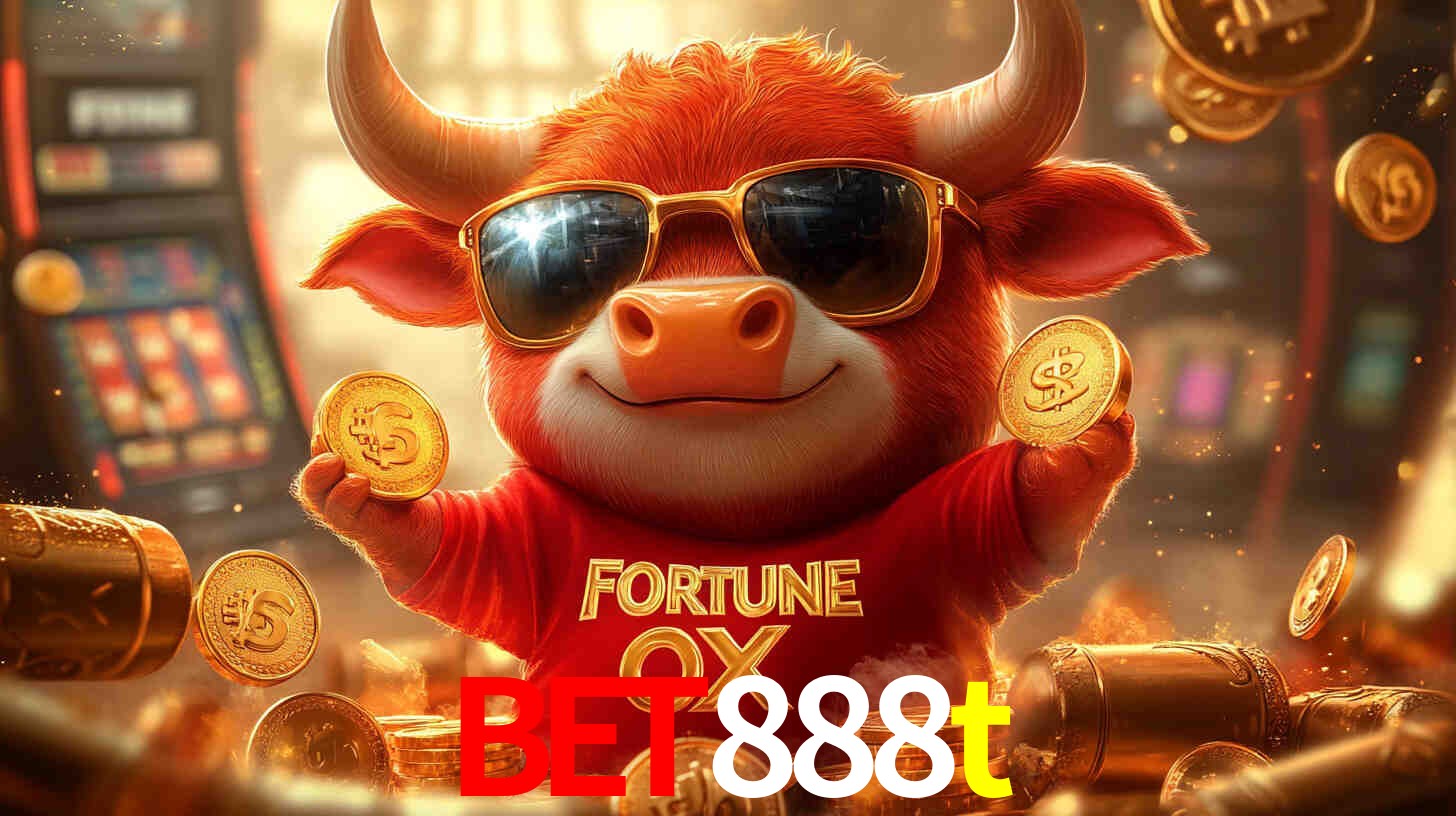 bet888t: A Experiência de Casino com Jogos de Mesa ao Vivo