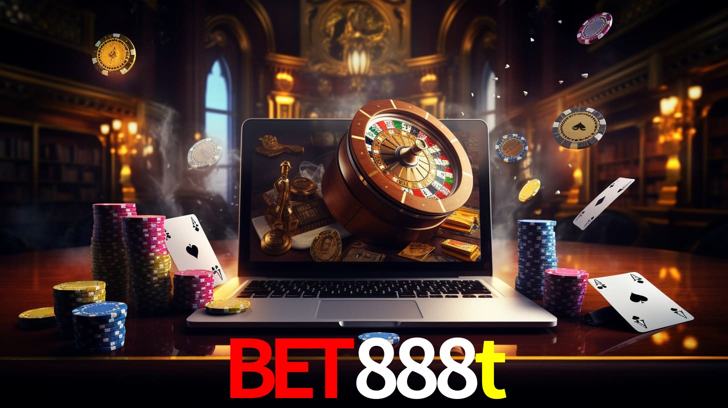VIP Casino bet888t