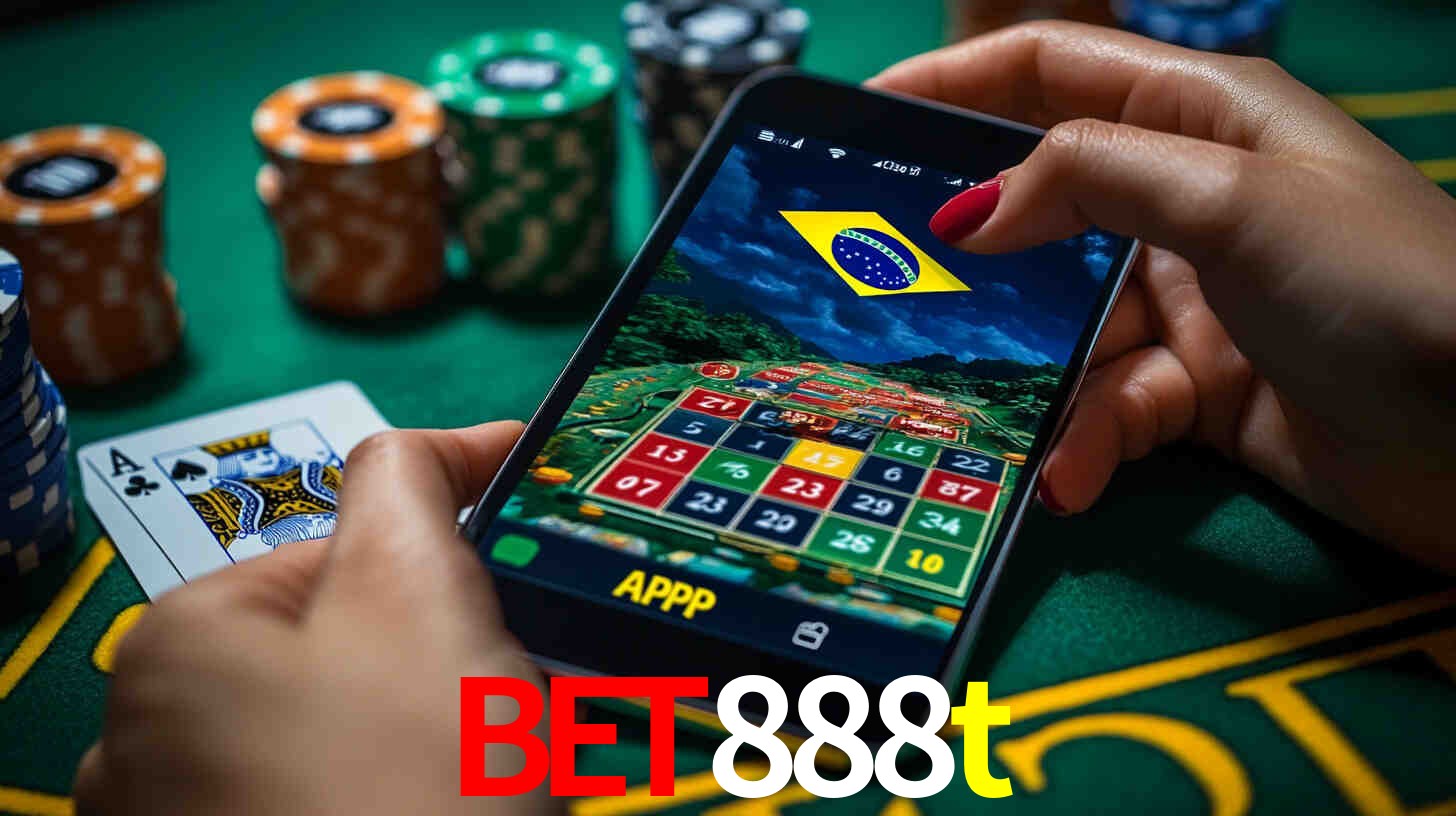 Descubra a Essência do bet888t: Nossa História e Compromissos